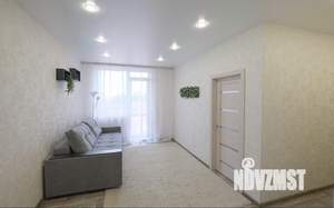2-к квартира, вторичка, 40м2, 6/18 этаж