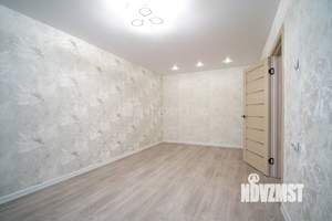 1-к квартира, вторичка, 31м2, 1/9 этаж