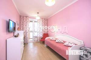 3-к квартира, вторичка, 83м2, 3/27 этаж