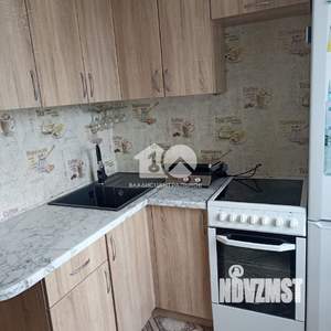 2-к квартира, вторичка, 44м2, 5/5 этаж