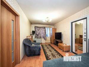 4-к квартира, вторичка, 70м2, 1/9 этаж