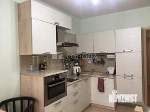 1-к квартира, вторичка, 48м2, 4/9 этаж