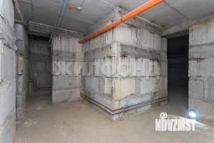 3-к квартира, вторичка, 101м2, -1/11 этаж