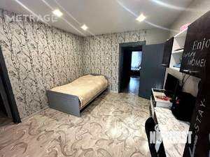 4-к квартира, вторичка, 81м2, 2/9 этаж