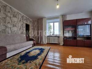 1-к квартира, вторичка, 34м2, 4/5 этаж