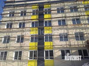 1-к квартира, вторичка, 18м2, 4/5 этаж