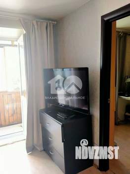 2-к квартира, вторичка, 43м2, 5/5 этаж