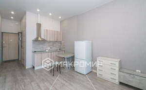 Студия квартира, вторичка, 21м2, 2/25 этаж