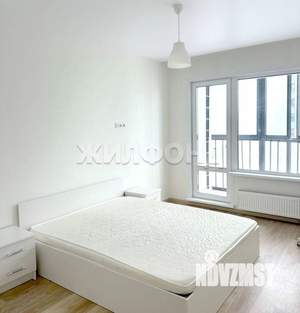 2-к квартира, вторичка, 47м2, 13/17 этаж