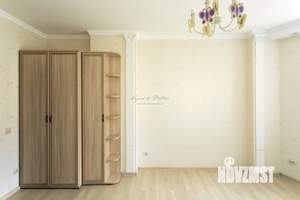 3-к квартира, вторичка, 91м2, 22/27 этаж