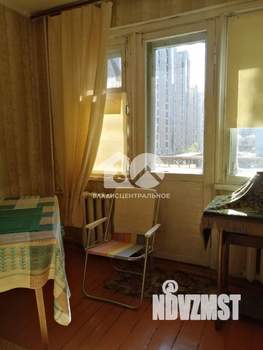 3-к квартира, вторичка, 56м2, 4/5 этаж