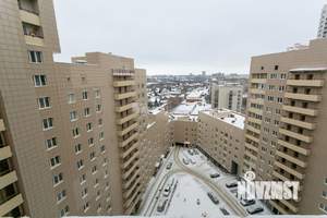 1-к квартира, вторичка, 40м2, 13/17 этаж