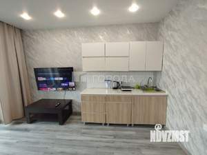 Студия квартира, вторичка, 22м2, 4/17 этаж