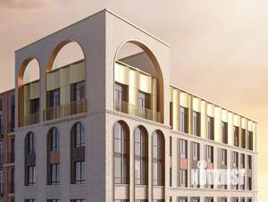 4-к квартира, вторичка, 85м2, 7/9 этаж