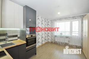 2-к квартира, вторичка, 37м2, 4/10 этаж