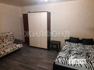 1-к квартира, вторичка, 30м2, 4/5 этаж