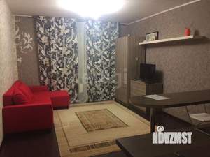 Студия квартира, вторичка, 33м2, 3/14 этаж