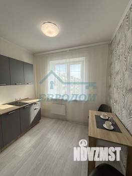 1-к квартира, вторичка, 31м2, 10/10 этаж