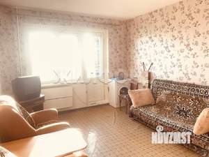 1-к квартира, вторичка, 40м2, 9/10 этаж