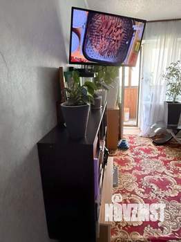 2-к квартира, вторичка, 44м2, 4/5 этаж