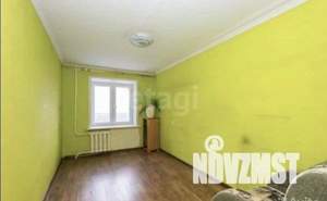 4-к квартира, вторичка, 75м2, 9/12 этаж