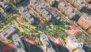 3-к квартира, вторичка, 59м2, 11/12 этаж