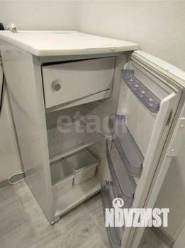 Студия квартира, вторичка, 33м2, 4/9 этаж