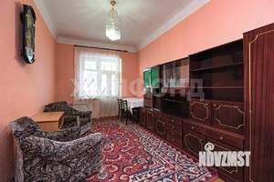 2-к квартира, вторичка, 55м2, 3/4 этаж