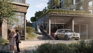 2-к квартира, вторичка, 57м2, 13/30 этаж