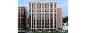 3-к квартира, вторичка, 66м2, 11/18 этаж