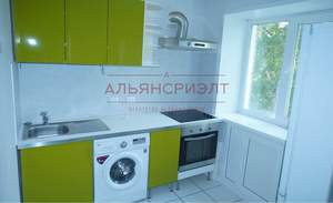 2-к квартира, вторичка, 42м2, 3/5 этаж