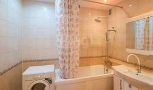 2-к квартира, вторичка, 68м2, 7/21 этаж