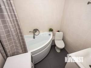 1-к квартира, вторичка, 42м2, 5/25 этаж