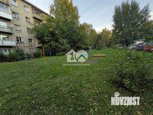 1-к квартира, вторичка, 30м2, 4/5 этаж