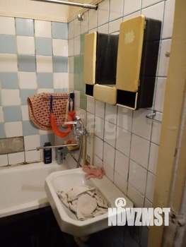 3-к квартира, вторичка, 61м2, 1/9 этаж