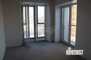 2-к квартира, вторичка, 51м2, 7/22 этаж