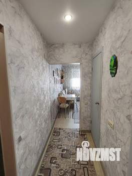 1-к квартира, вторичка, 38м2, 5/10 этаж