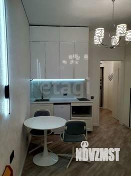 Студия квартира, вторичка, 24м2, 10/11 этаж