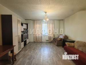 1-к квартира, вторичка, 37м2, 3/9 этаж