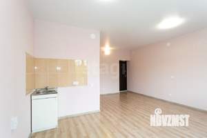 Студия квартира, вторичка, 26м2, 2/3 этаж