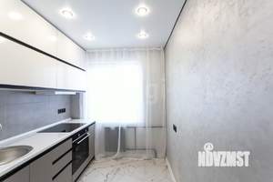 2-к квартира, вторичка, 43м2, 9/9 этаж