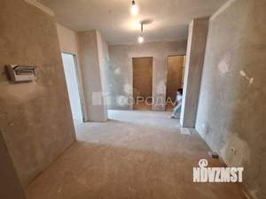 2-к квартира, вторичка, 68м2, 19/19 этаж