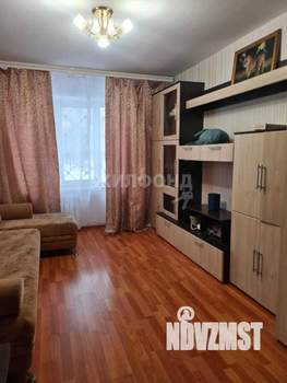 2-к квартира, вторичка, 45м2, 1/9 этаж