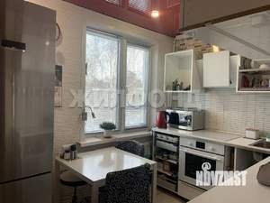 3-к квартира, вторичка, 60м2, 5/5 этаж