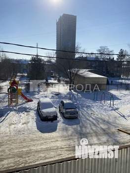 1-к квартира, вторичка, 39м2, 2/3 этаж