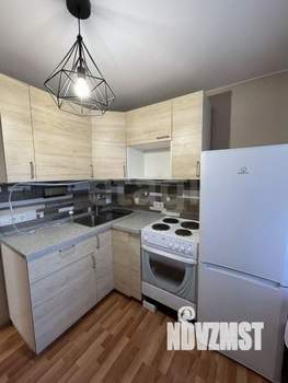 1-к квартира, вторичка, 30м2, 5/5 этаж