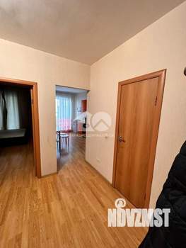 2-к квартира, вторичка, 64м2, 12/17 этаж