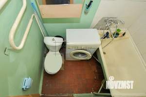 1-к квартира, вторичка, 30м2, 3/5 этаж