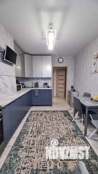 2-к квартира, вторичка, 64м2, 7/10 этаж