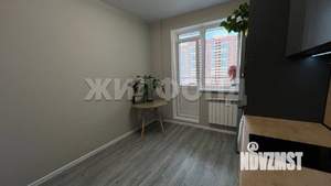 1-к квартира, вторичка, 39м2, 10/25 этаж